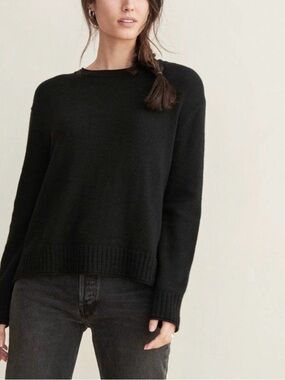 Jenni Kayne knit everyday sweater